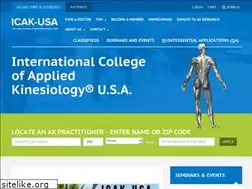 Sites similar to icakusa.com