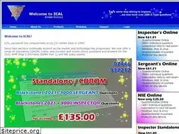 Sites similar to ical.co.uk