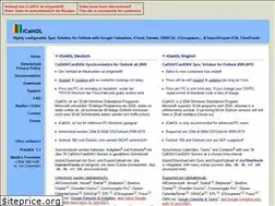 Sites similar to ical.gutentag.ch
