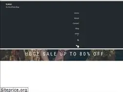 Sites similar to icalan.co.id