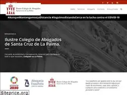 Sites similar to icalapalma.com