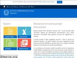 Sites similar to icalbanella.edu.it