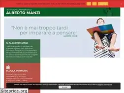 Sites similar to icalbertomanzi.it
