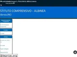 Sites similar to icalbinea.edu.it