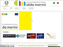 Sites similar to icaldamerini.edu.it