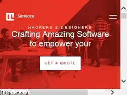 Sites similar to icalialabs.com
