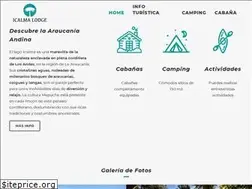 Sites similar to icalmalodge.cl