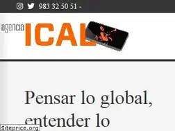 Sites similar to icalnews.com