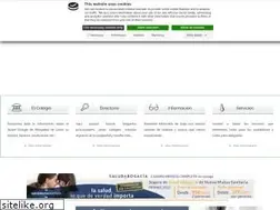 Sites similar to icalorca.es