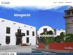 Sites similar to icalpa.es
