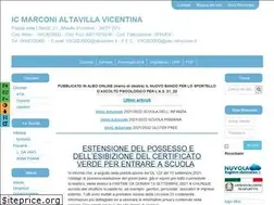 Sites similar to icaltavillavicentina.edu.it
