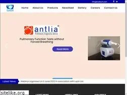 Sites similar to icaltech.com