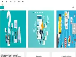 Sites similar to icam-alumni.fr