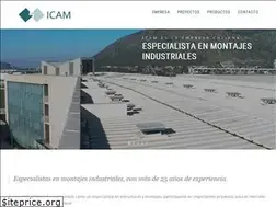 Sites similar to icam.cl