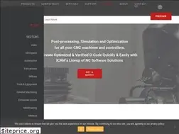Sites similar to icam.com