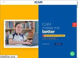 Sites similar to icam.edu.mx