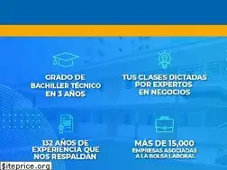Sites similar to icam.edu.pe