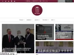 Sites similar to icam.es