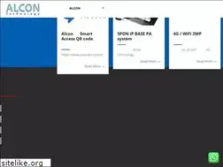 Sites similar to icam.hk