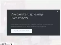 Sites similar to icam.hr