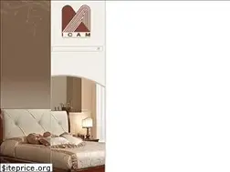 Sites similar to icam.md