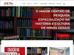 Sites similar to icam.org.br
