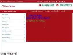 Sites similar to icam365.net
