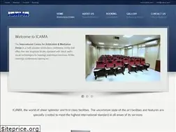 Sites similar to icama.com