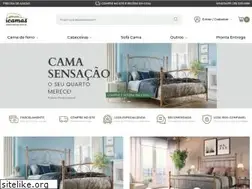 Sites similar to icamas.com.br