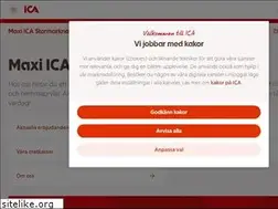 Sites similar to icamaxienkoping.se