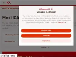Sites similar to icamaxinacka.se
