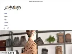 Sites similar to icambag.com