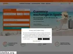 Sites similar to icambio.es