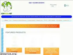 Sites similar to icamed.net