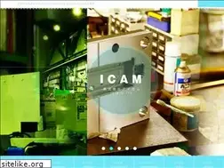 Sites similar to icaminc.co.jp
