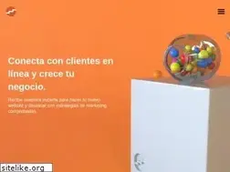 Sites similar to icamos.com