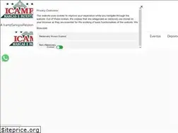 Sites similar to icamp.com.br