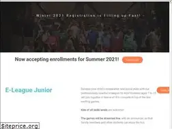 Sites similar to icamp.com