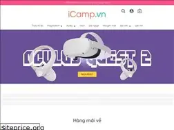 Sites similar to icamp.vn