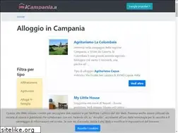 Sites similar to icampania.it