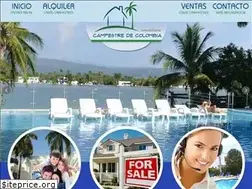 Sites similar to icampestre.com