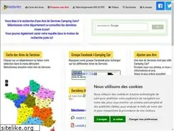 Sites similar to icampingcar.fr