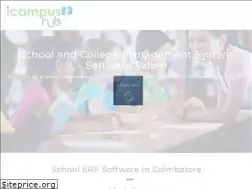 Sites similar to icampus.in