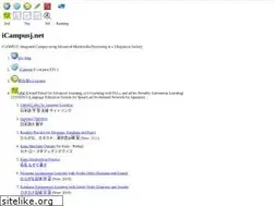 Sites similar to icampusj.net