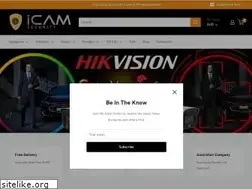 Sites similar to icamsecurity.com