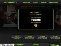 Sites similar to icamspy.com
