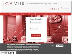 Sites similar to icamur.org