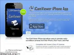 Sites similar to icamviewer.com