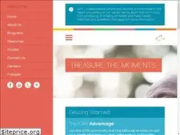 Sites similar to ican-cerd.com