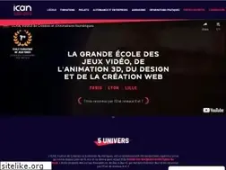 Sites similar to ican-design.fr